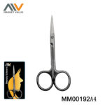 Ss Manicure Beauty Scissors