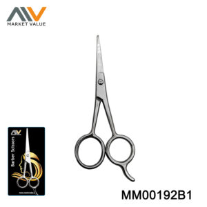 Ss Manicure Beauty Scissors