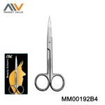 Ss Manicure Beauty Scissors