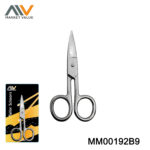 Ss Manicure Beauty Scissors