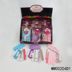 9Pcs Manicure Set