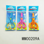 100% Plastic Preschool Scissors