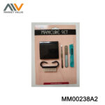 5Pcs Manicure Set
