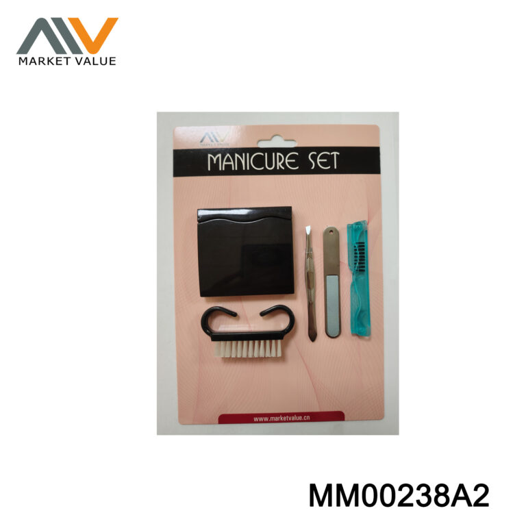 5Pcs Manicure Set