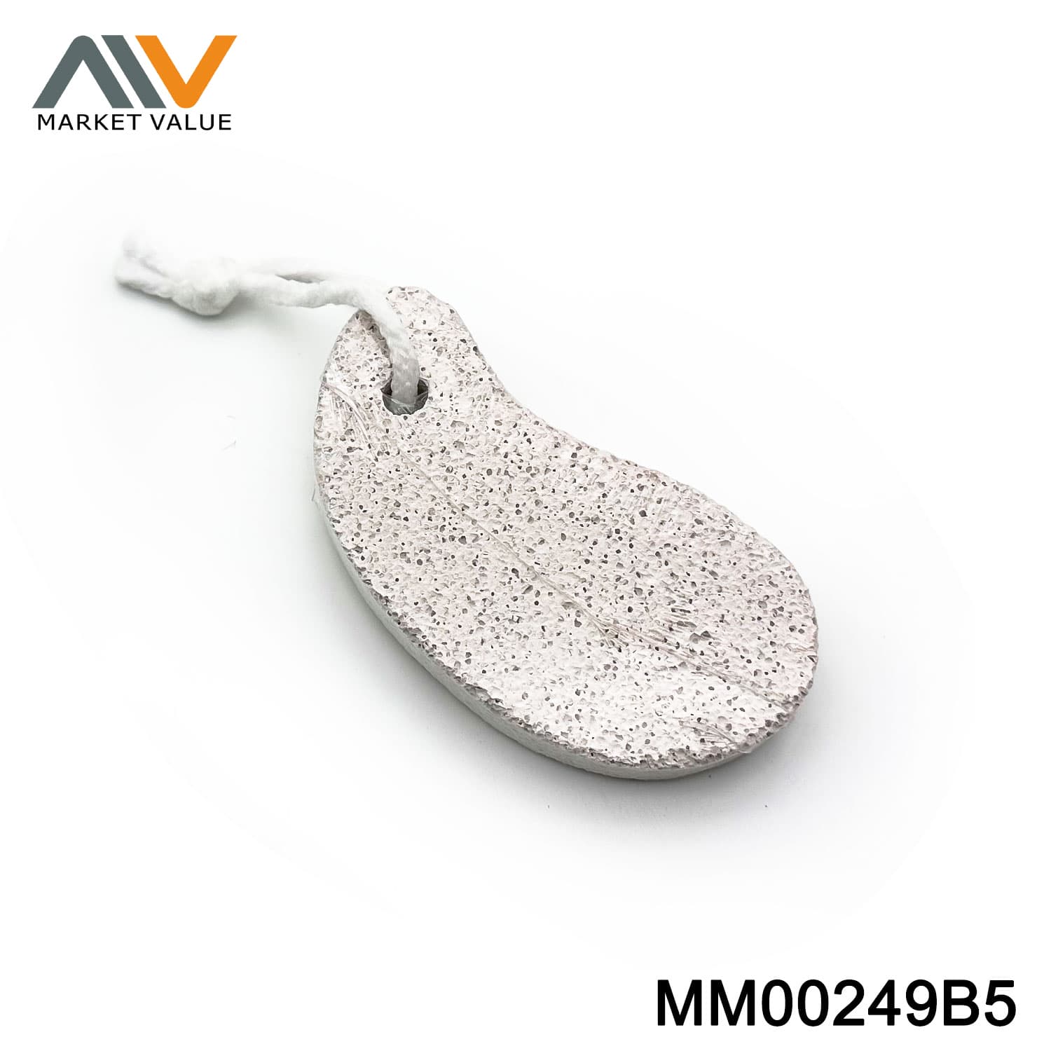 MM00249B5 Foot Smoother Stone