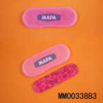 Glass Nail File + Pp Box