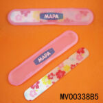 Glass Nail File + Pp Box