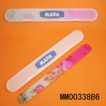 Glass Nail File + Pp Box