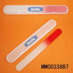 Glass Nail File + Pp Box