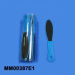 48 Pcs Nail File In Pvc Box