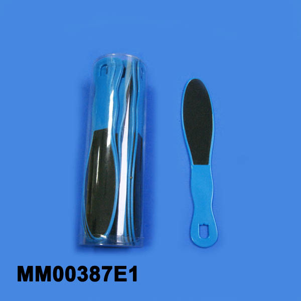 MM00387E1 48 Pcs Nail File In Pvc Box