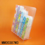 48Pcs Nail File 3 Design