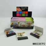 Set Of 6 Nail File