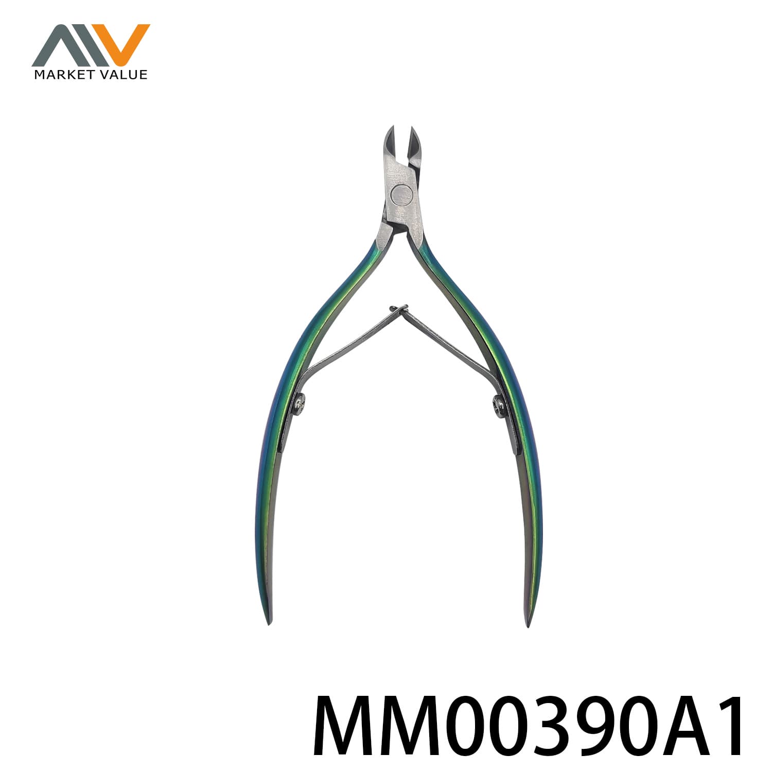 MM00390A1 S/S Beauty Plier