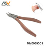 Ss Cuticle Nipper