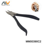 Ss Cuticle Nipper