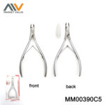Cuticle Nippers