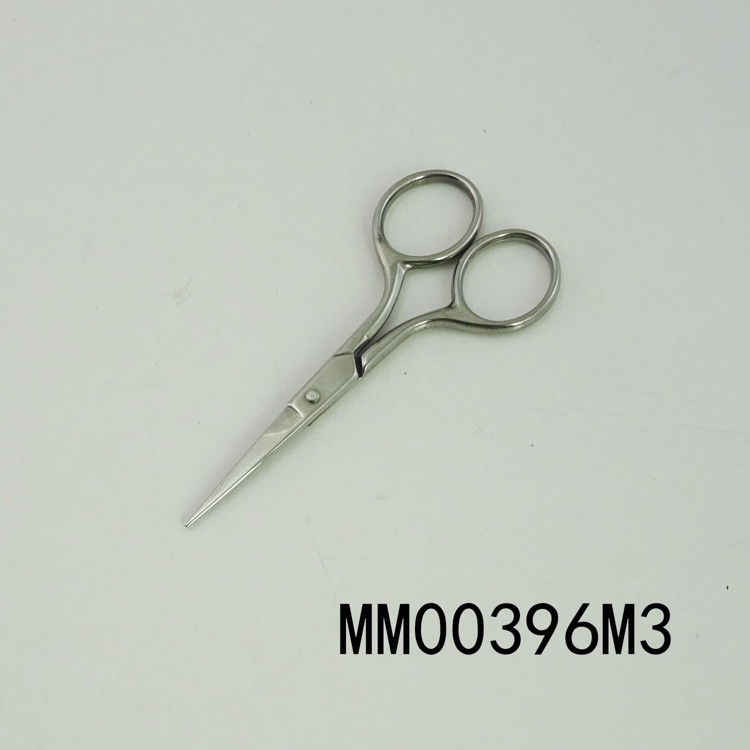 MM00396M3 S/S Sewing ScissorsIn White Box