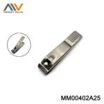 S/S Nail Clipper