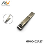 S/S Nail Clipper