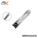 S/S Nail Clipper
