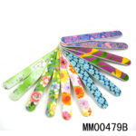 8Pcs Nail File