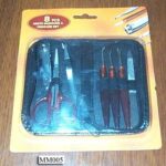 8Pcs Manicure Set