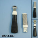 Plasric Handle Skin Razor ( Feet Pedicure ) B/C