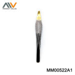 Ss Eyebrow Tweezers