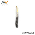 Ss Eyebrow Tweezers