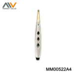 Ss Eyebrow Tweezers