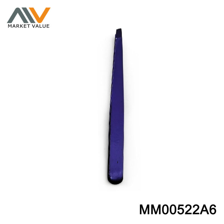 Ss Eyebrow Tweezers