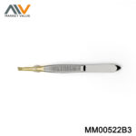 Ss Eyebrow Tweezers