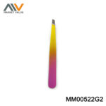 Ss Eyebrow Tweezers