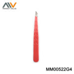 Ss Eyebrow Tweezers