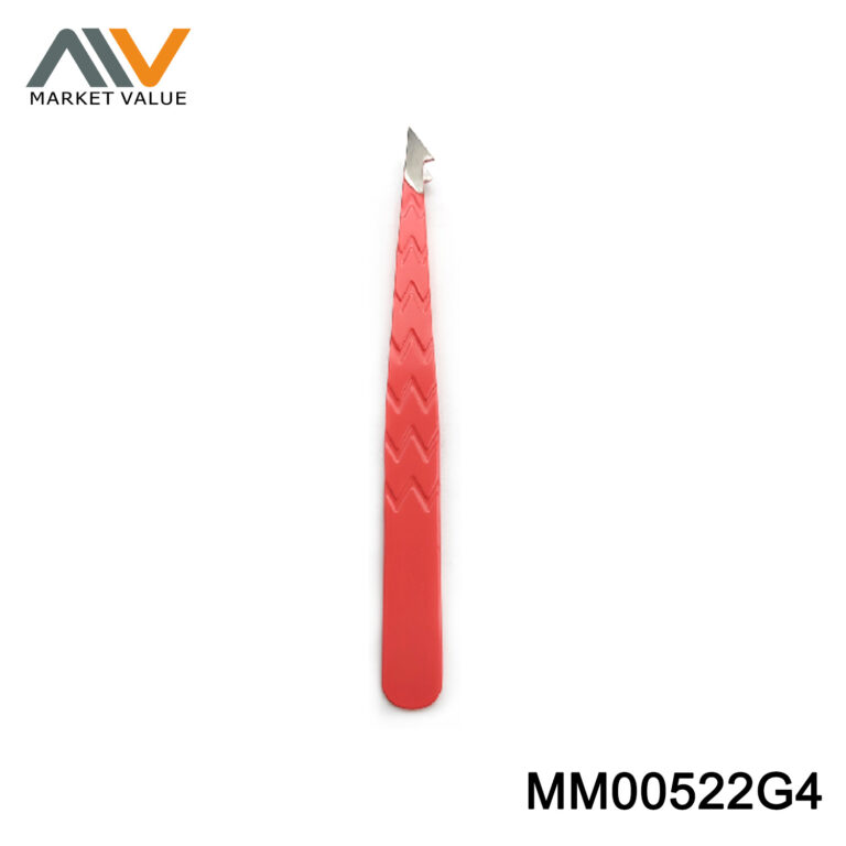 Ss Eyebrow Tweezers