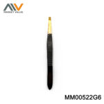 Ss Eyebrow Tweezers