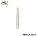 Ss Eyebrow Tweezers