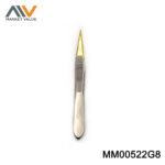 Ss Eyebrow Tweezers