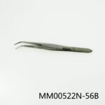 S/S Eyebrow Tweezer
