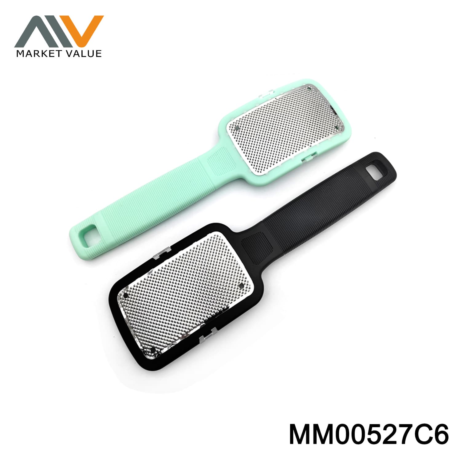 MM00527C6 Foot File Scraper Rasp Callus Remover Foot Care Tool