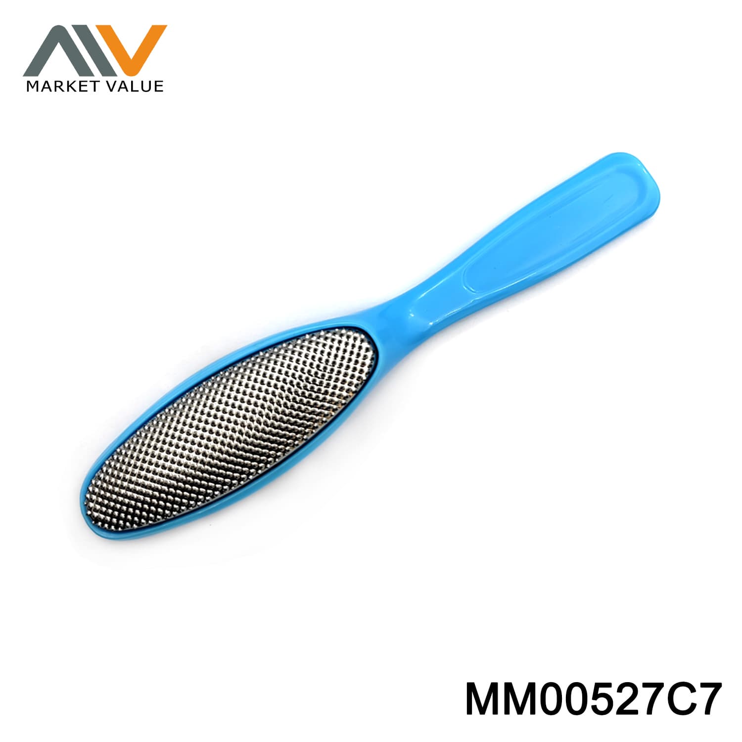 MM00527C7 Foot File Scraper Rasp Callus Remover Foot Care Tool
