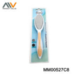 Foot File