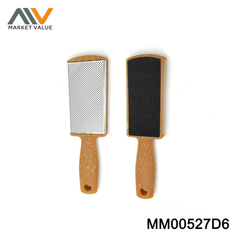 Foot File Scraper Rasp Callus Remover Foot Care Tool