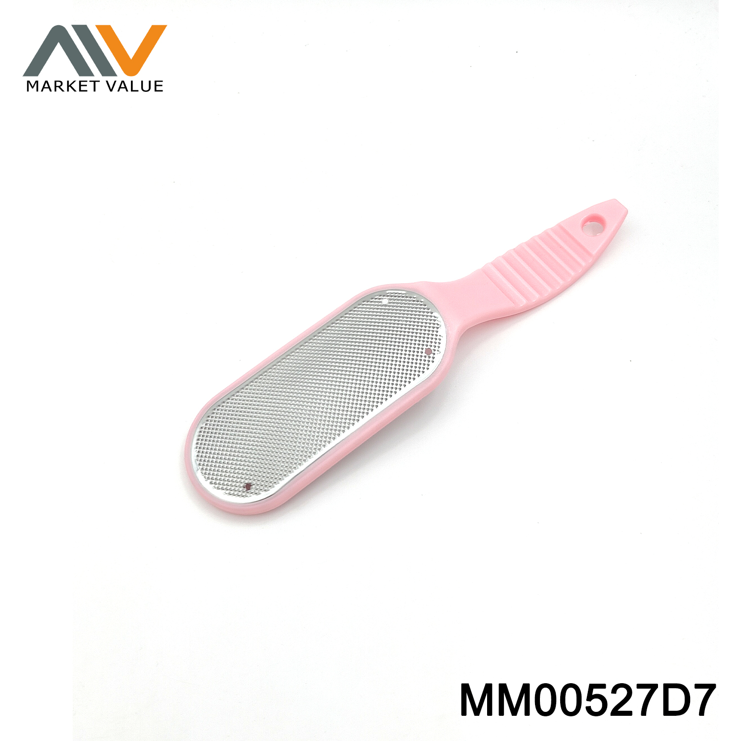 MM00527D7 Foot File Scraper Rasp Callus Remover Foot Care Tool