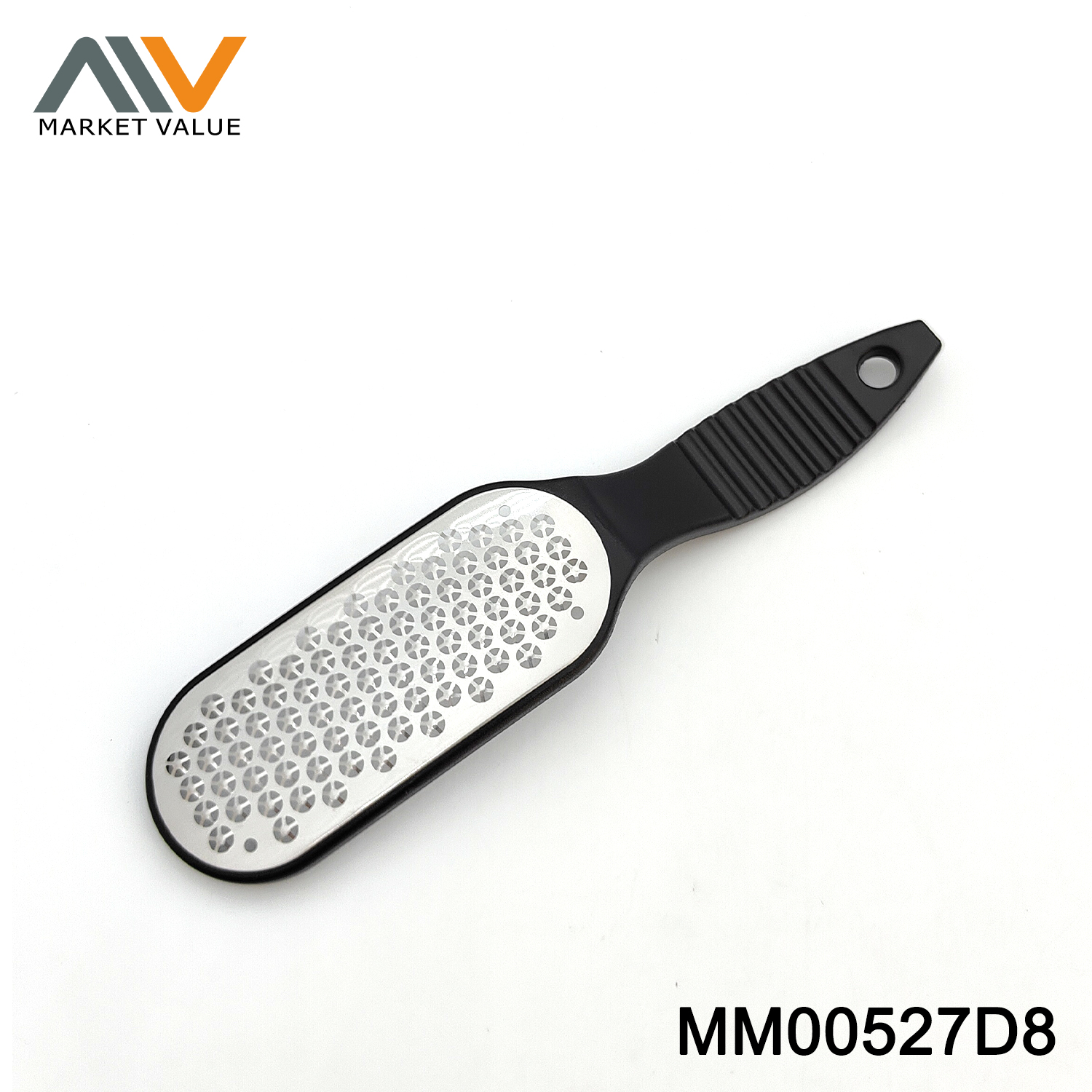 MM00527D8 Foot File Scraper Rasp Callus Remover Foot Care Tool