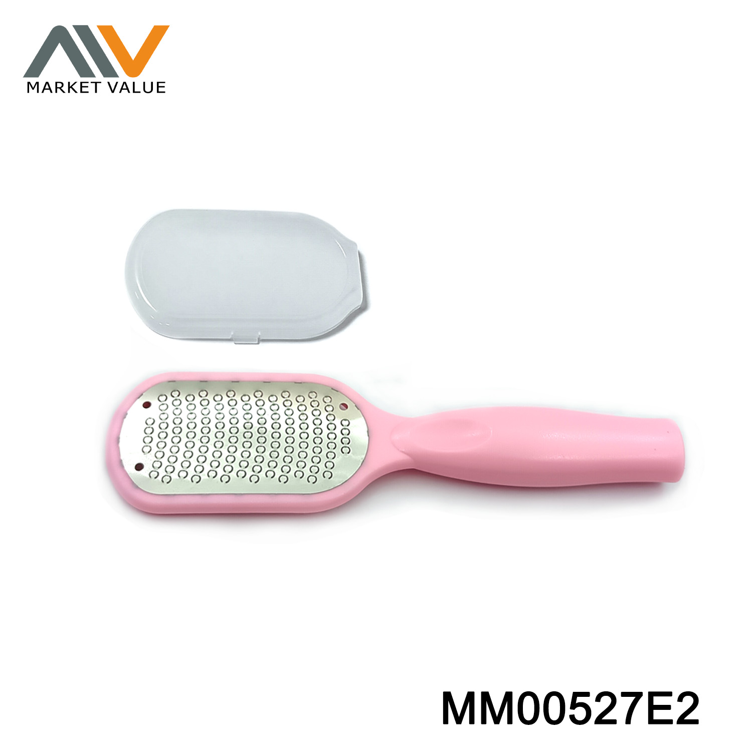 MM00527E2 Foot File Scraper Rasp Callus Remover Foot Care Tool
