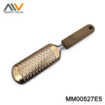 Foot File Scraper Rasp Callus Remover Foot Care Tool