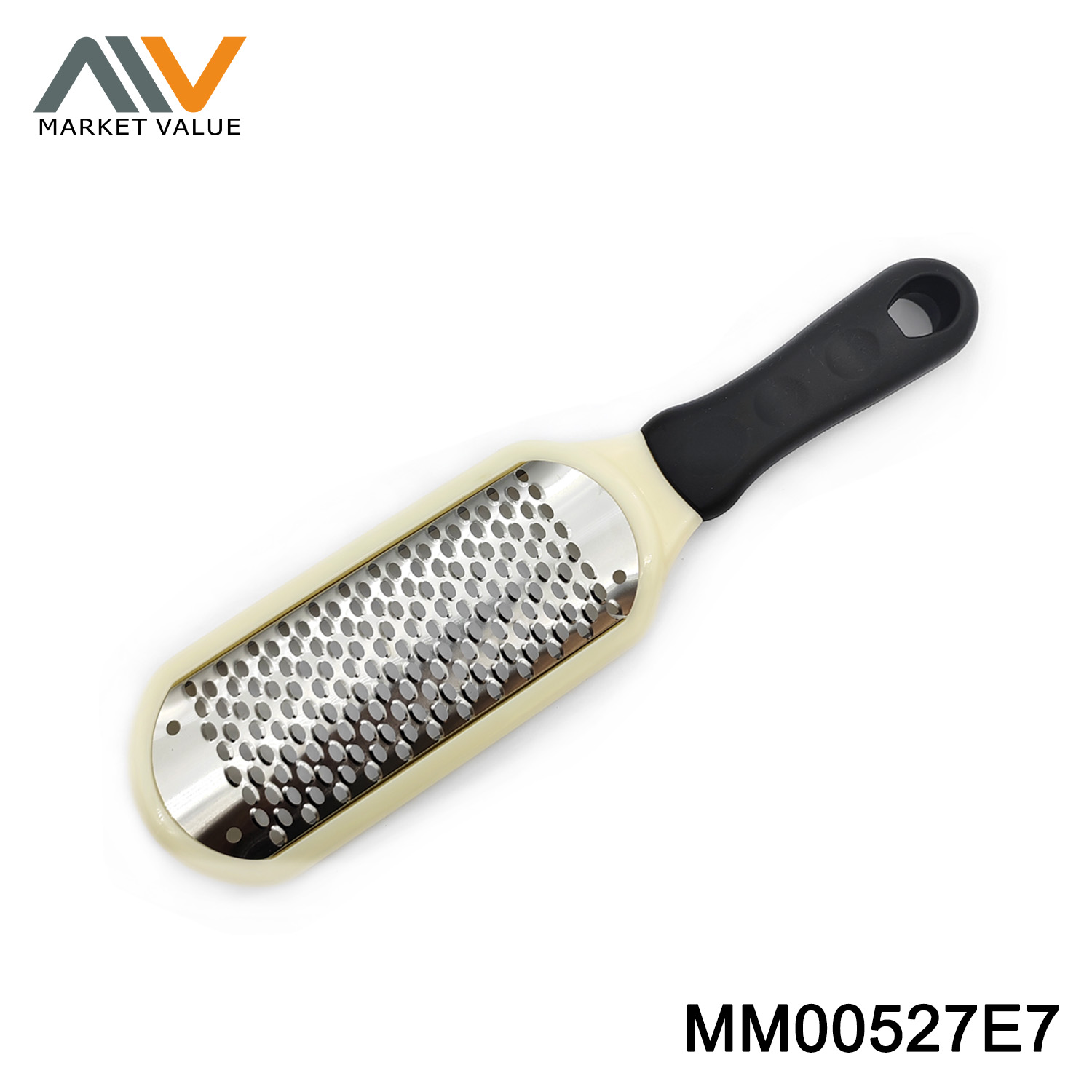 MM00527E7 Foot File Scraper Rasp Callus Remover Foot Care Tool