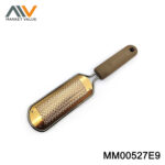 Foot File Scraper Rasp Callus Remover Foot Care Tool